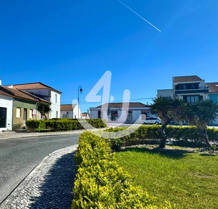 Moradia T1 para Venda em Alfeizerão Foto 8