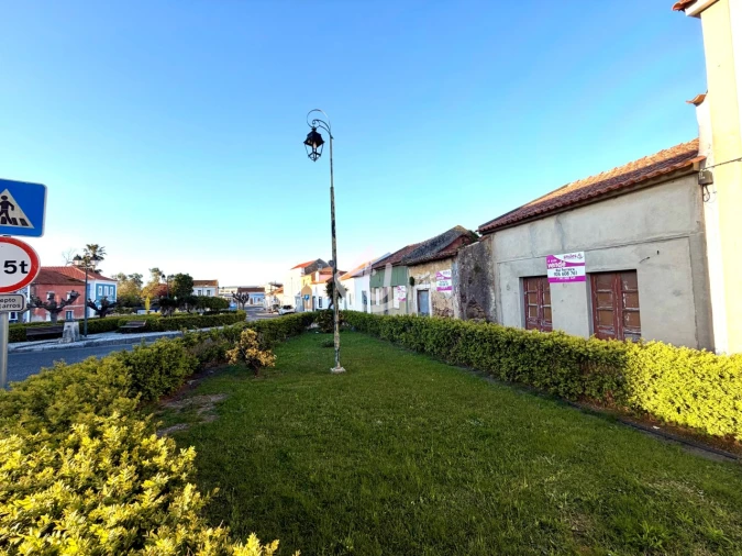 Moradia T1 para Venda em Alfeizerão Foto 18