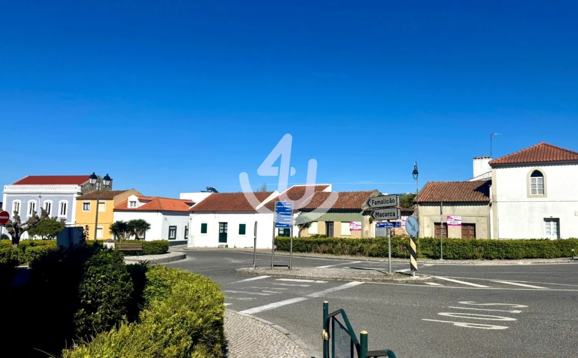 Moradia T2 para Venda em Alfeizerão Foto 12