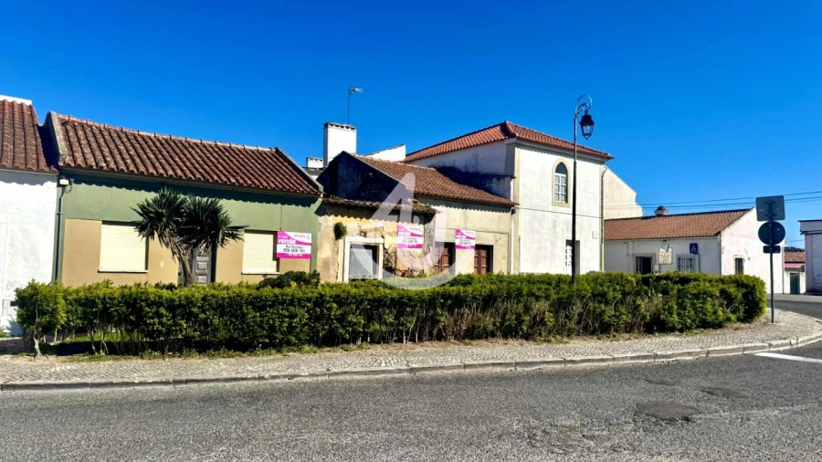 Moradia T2 para Venda em Alfeizerão Foto 11