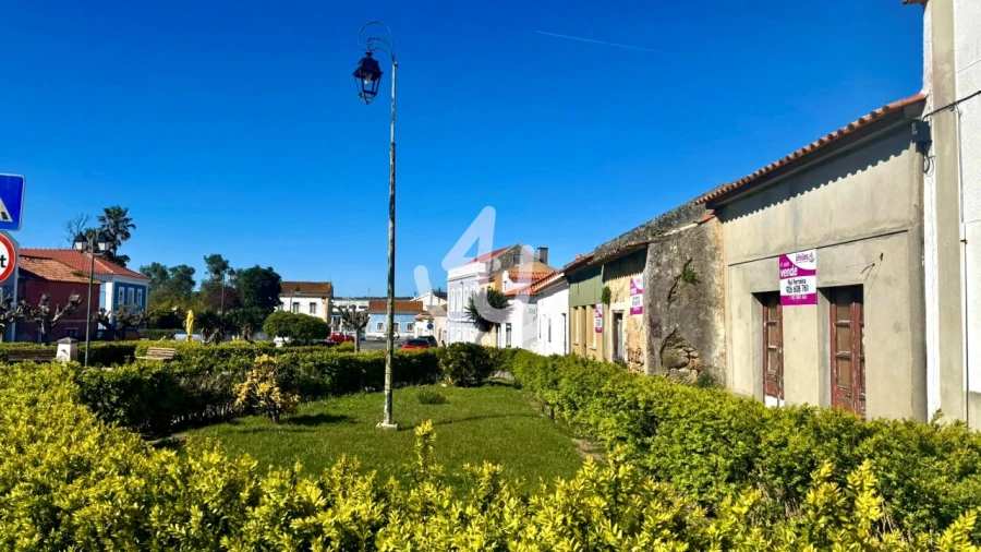 Moradia T2 para Venda em Alfeizerão Foto 4