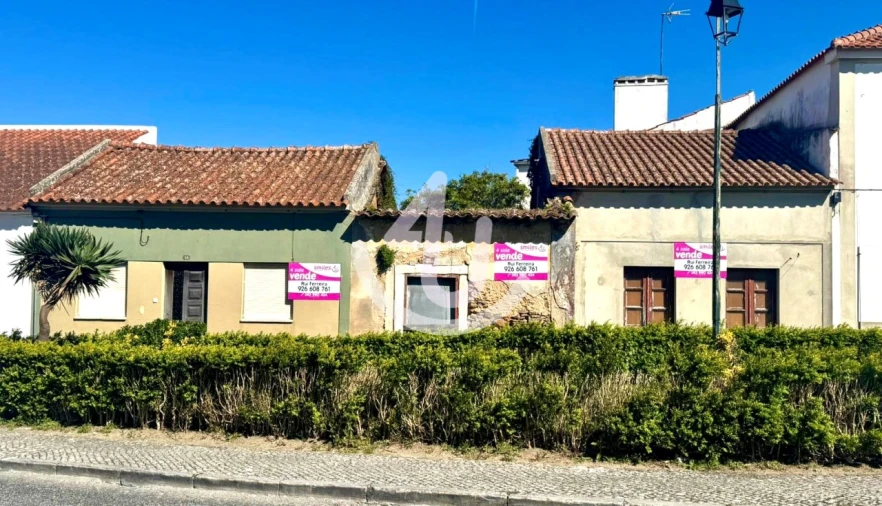 Moradia T2 para Venda em Alfeizerão Foto 14