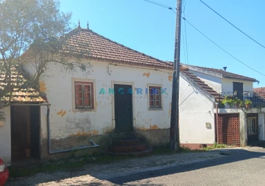 Moradia T3 para Venda em Batalha