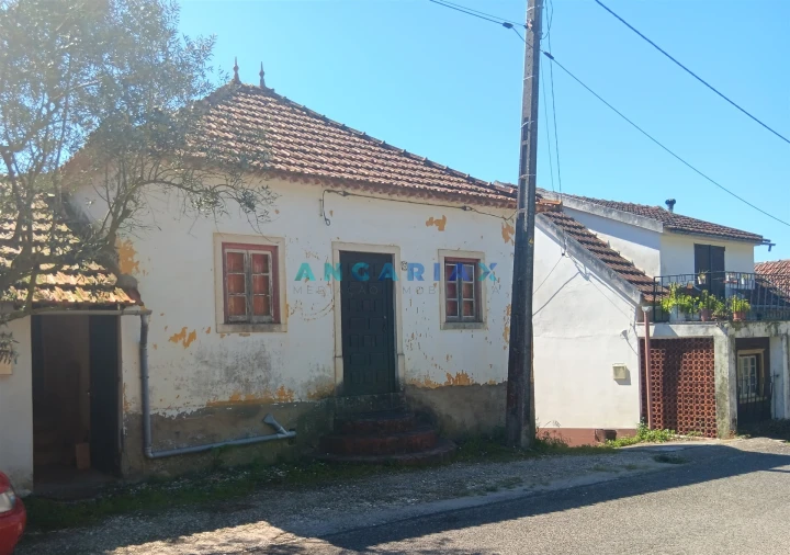 Moradia T3 para Venda em Batalha Foto 14