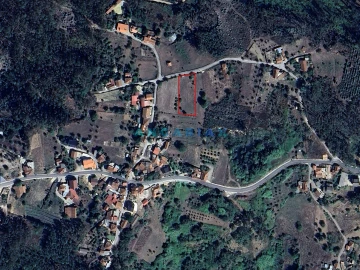 Terreno para Venda em Colmeias e Memória