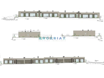 Terreno para Venda em Colmeias e Memória