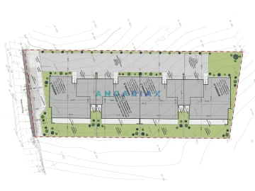 Terreno para Venda em Colmeias e Memória