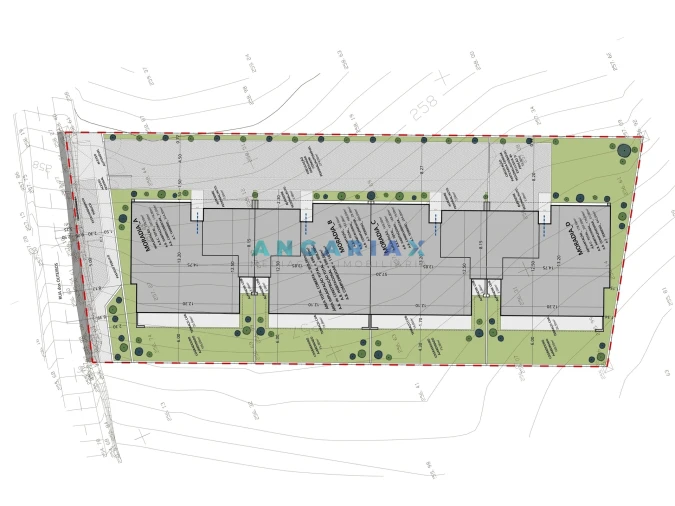 Terreno para Venda em Colmeias e Memória Foto 2