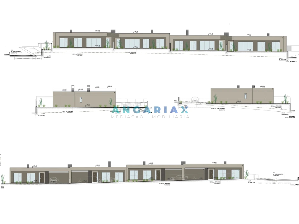 Terreno para Venda em Colmeias e Memória Foto 1