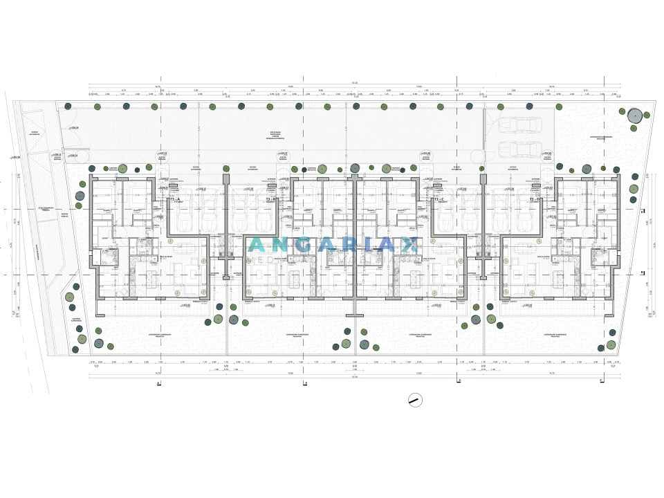 Terreno para Venda em Colmeias e Memória Planta 3
