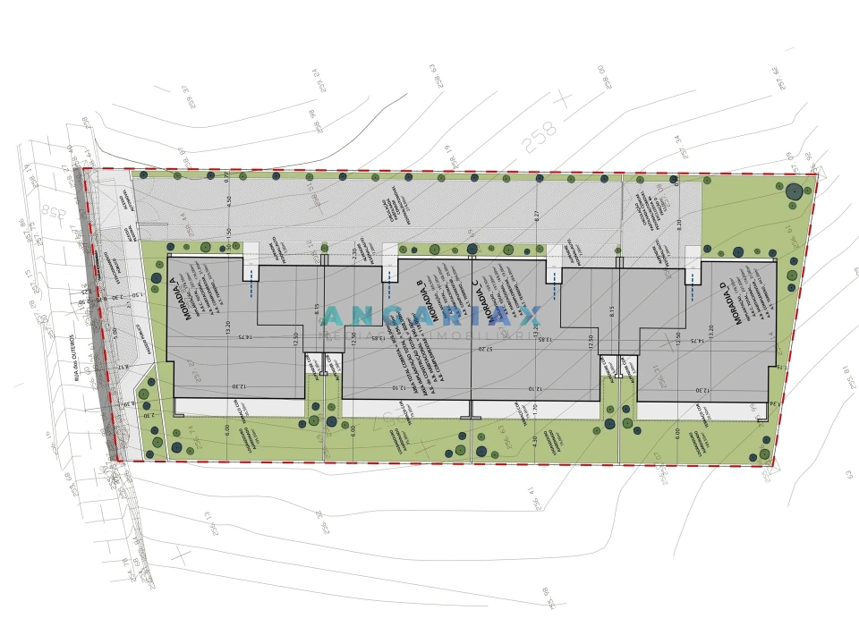 Terreno para Venda em Colmeias e Memória Foto 2
