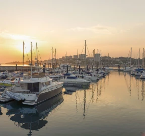 Apartamento T4 para Venda em Santa Marinha e São Pedro da Afurada