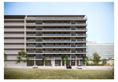 Apartamento T3 para Venda em Ramalde