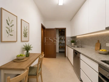 Apartamento T2 para Venda em Santa Marinha e São Pedro da Afurada