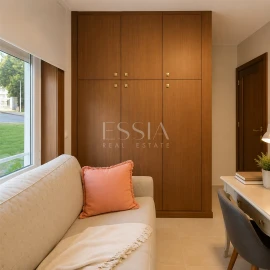 Apartamento T2 para Venda em Santa Marinha e São Pedro da Afurada