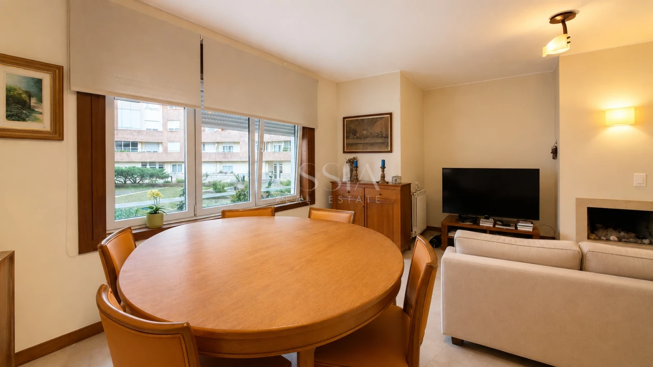 Apartamento T2 para Venda em Santa Marinha e São Pedro da Afurada Foto 1