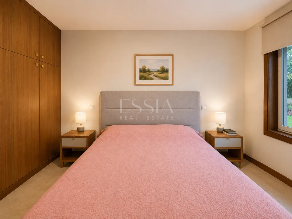 Apartamento T2 para Venda em Santa Marinha e São Pedro da Afurada Foto 10