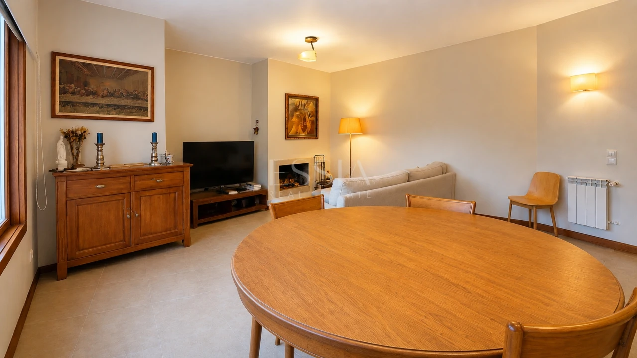 Apartamento T2 para Venda em Santa Marinha e São Pedro da Afurada Foto 2