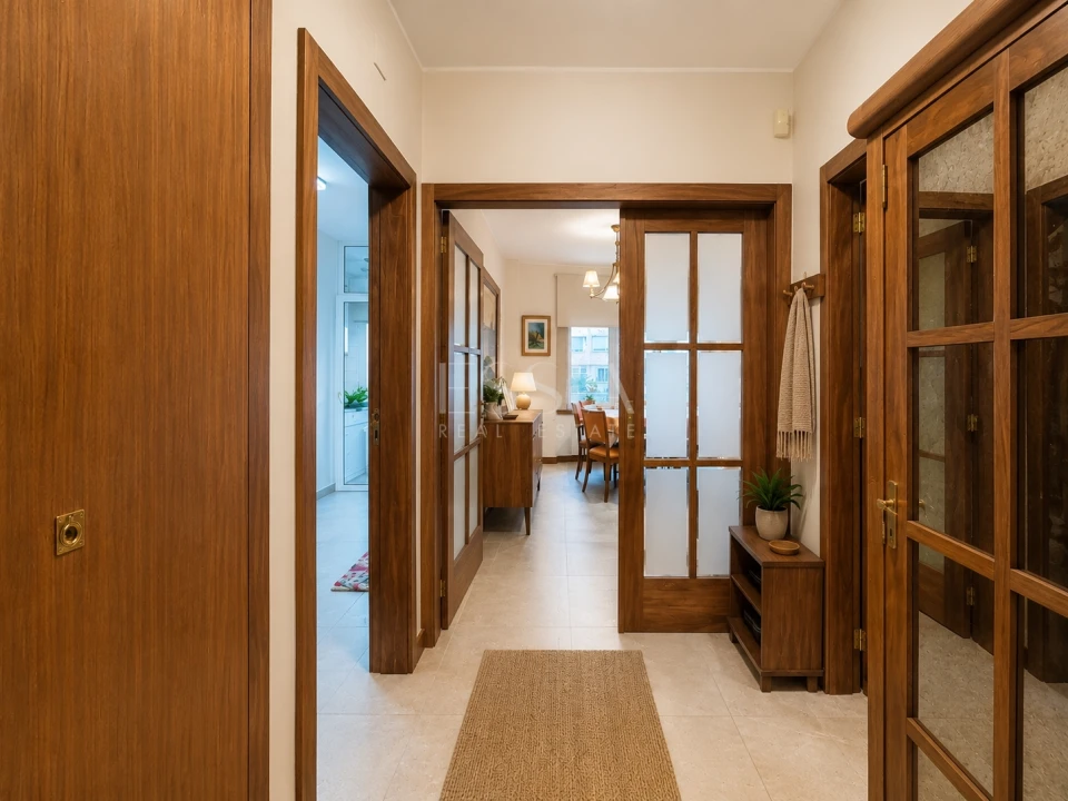 Apartamento T2 para Venda em Santa Marinha e São Pedro da Afurada Foto 4