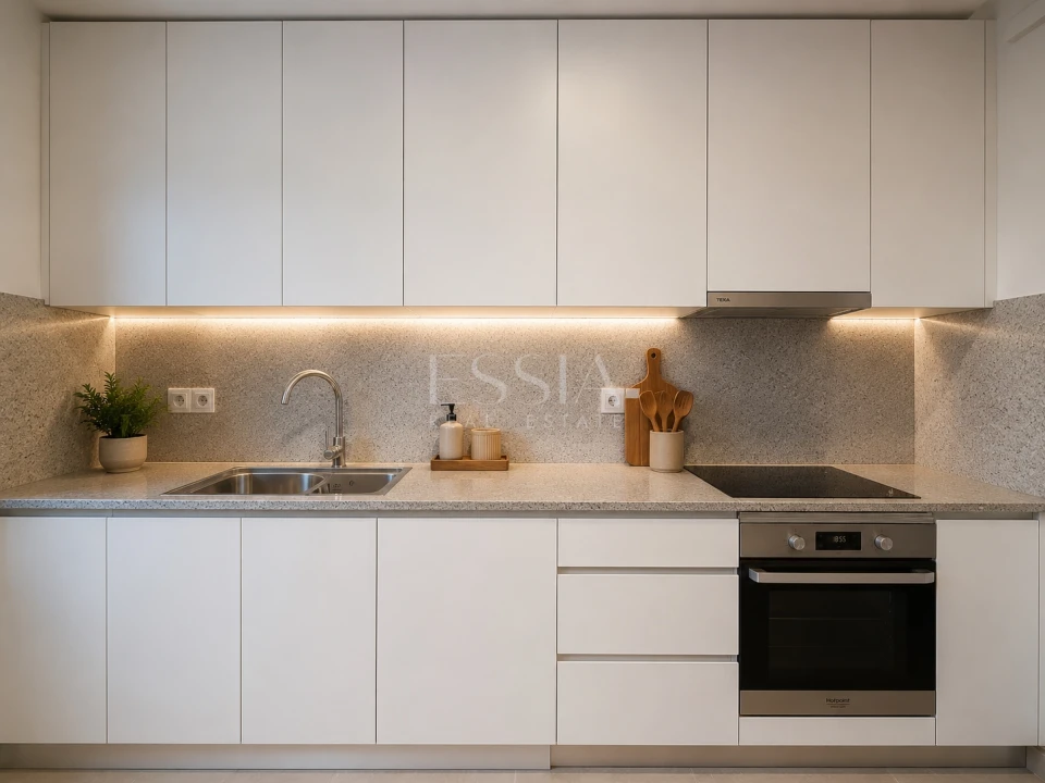 Apartamento T2 para Venda em Santa Marinha e São Pedro da Afurada Foto 6