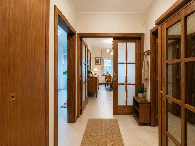 Apartamento T2 para Venda em Santa Marinha e São Pedro da Afurada Foto 4