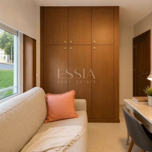 Apartamento T2 para Venda em Santa Marinha e São Pedro da Afurada Foto 13