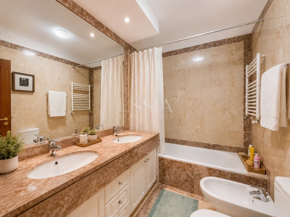 Apartamento T2 para Venda em Santa Marinha e São Pedro da Afurada Foto 12