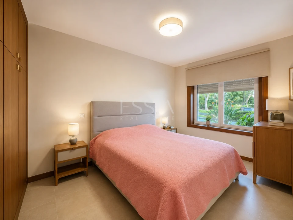 Apartamento T2 para Venda em Santa Marinha e São Pedro da Afurada Foto 9