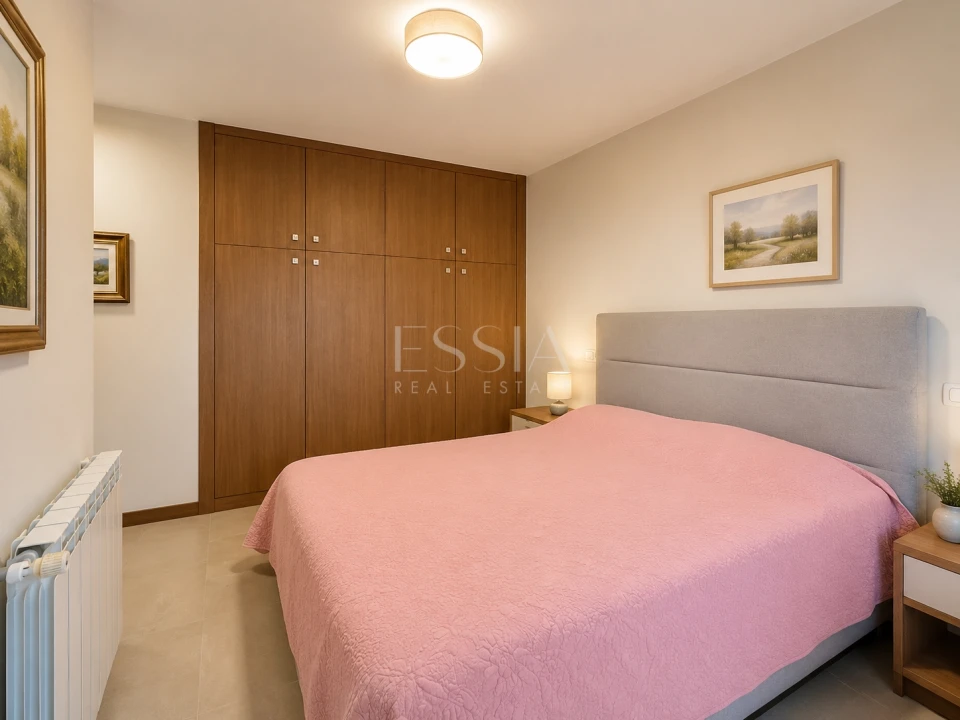 Apartamento T2 para Venda em Santa Marinha e São Pedro da Afurada Foto 11