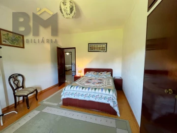 Moradia T3 para Venda em Cebolais de Cima e Retaxo