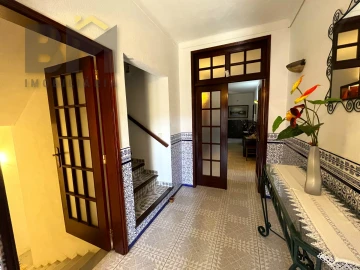 Moradia T3 para Venda em Cebolais de Cima e Retaxo