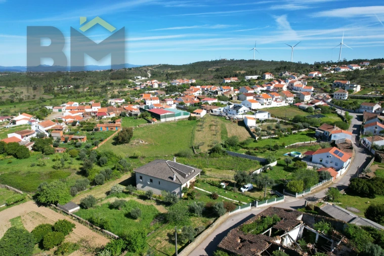 Moradia T3 para Venda em Cebolais de Cima e Retaxo Foto 43