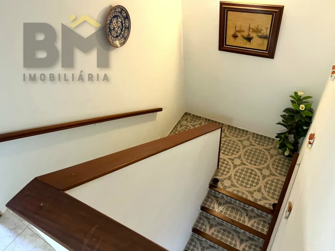 Moradia T3 para Venda em Cebolais de Cima e Retaxo Foto 23