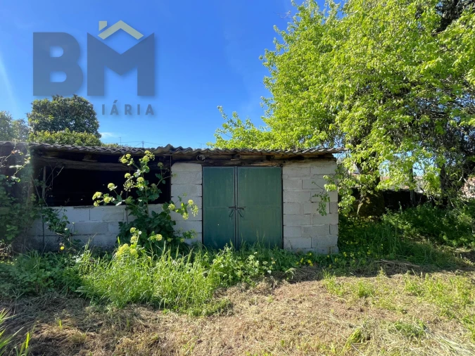 Moradia T3 para Venda em Cebolais de Cima e Retaxo Foto 38