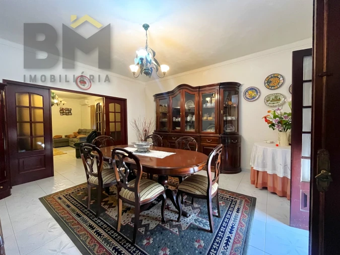 Moradia T3 para Venda em Cebolais de Cima e Retaxo Foto 4