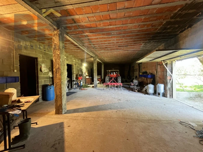 Moradia T3 para Venda em Cebolais de Cima e Retaxo Foto 34