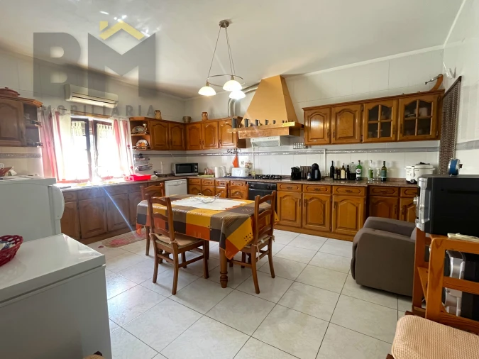 Moradia T3 para Venda em Cebolais de Cima e Retaxo Foto 9