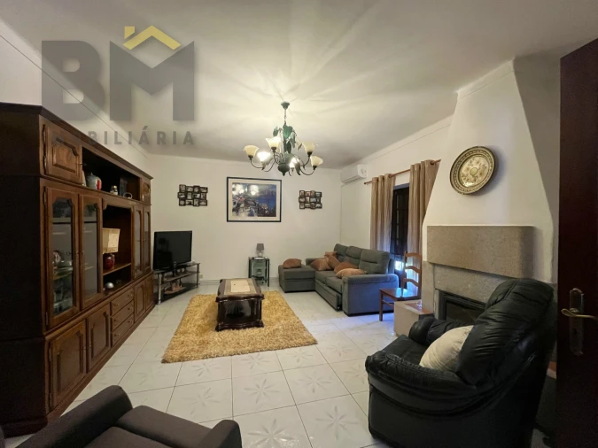 Moradia T3 para Venda em Cebolais de Cima e Retaxo Foto 6