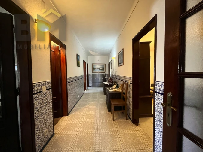 Moradia T3 para Venda em Cebolais de Cima e Retaxo Foto 12