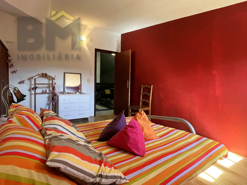 Moradia T3 para Venda em Cebolais de Cima e Retaxo Foto 29