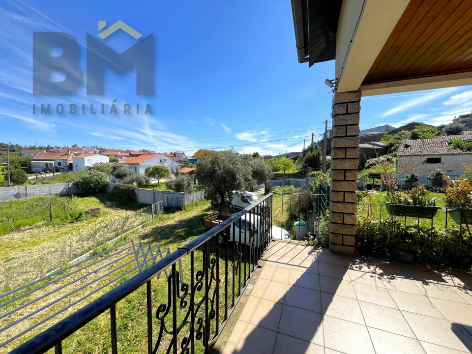 Moradia T3 para Venda em Cebolais de Cima e Retaxo Foto 32