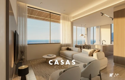 Apartamento T2 para Venda em São Martinho