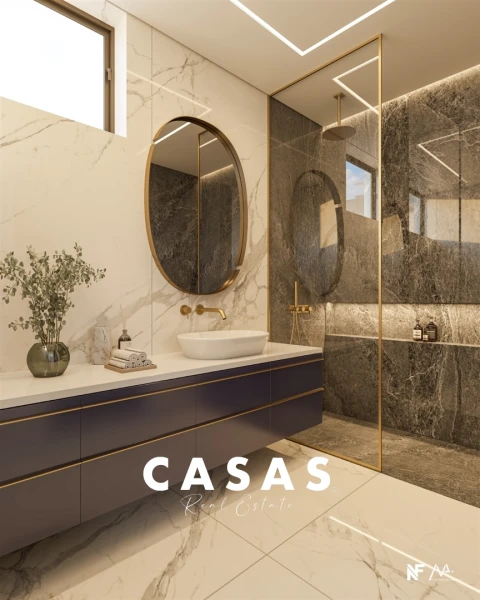 Apartamento T2 para Venda em São Martinho