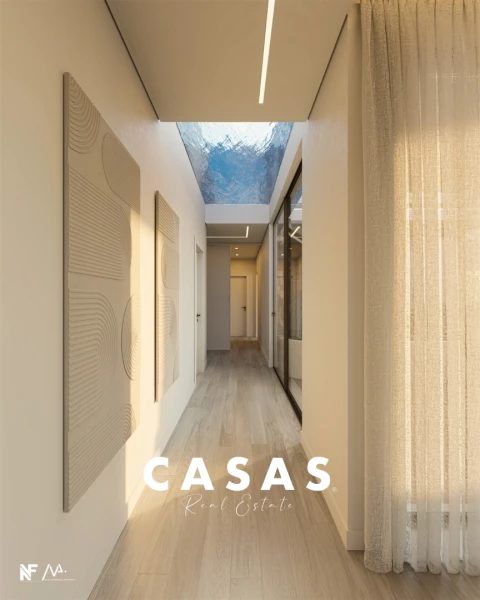 Apartamento T2 para Venda em São Martinho