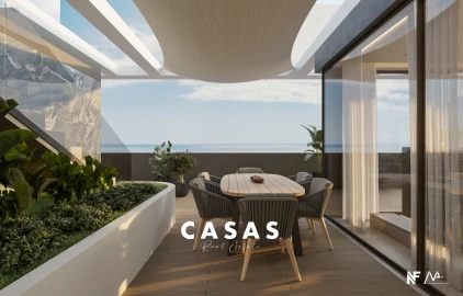 Apartamento T2 para Venda em São Martinho