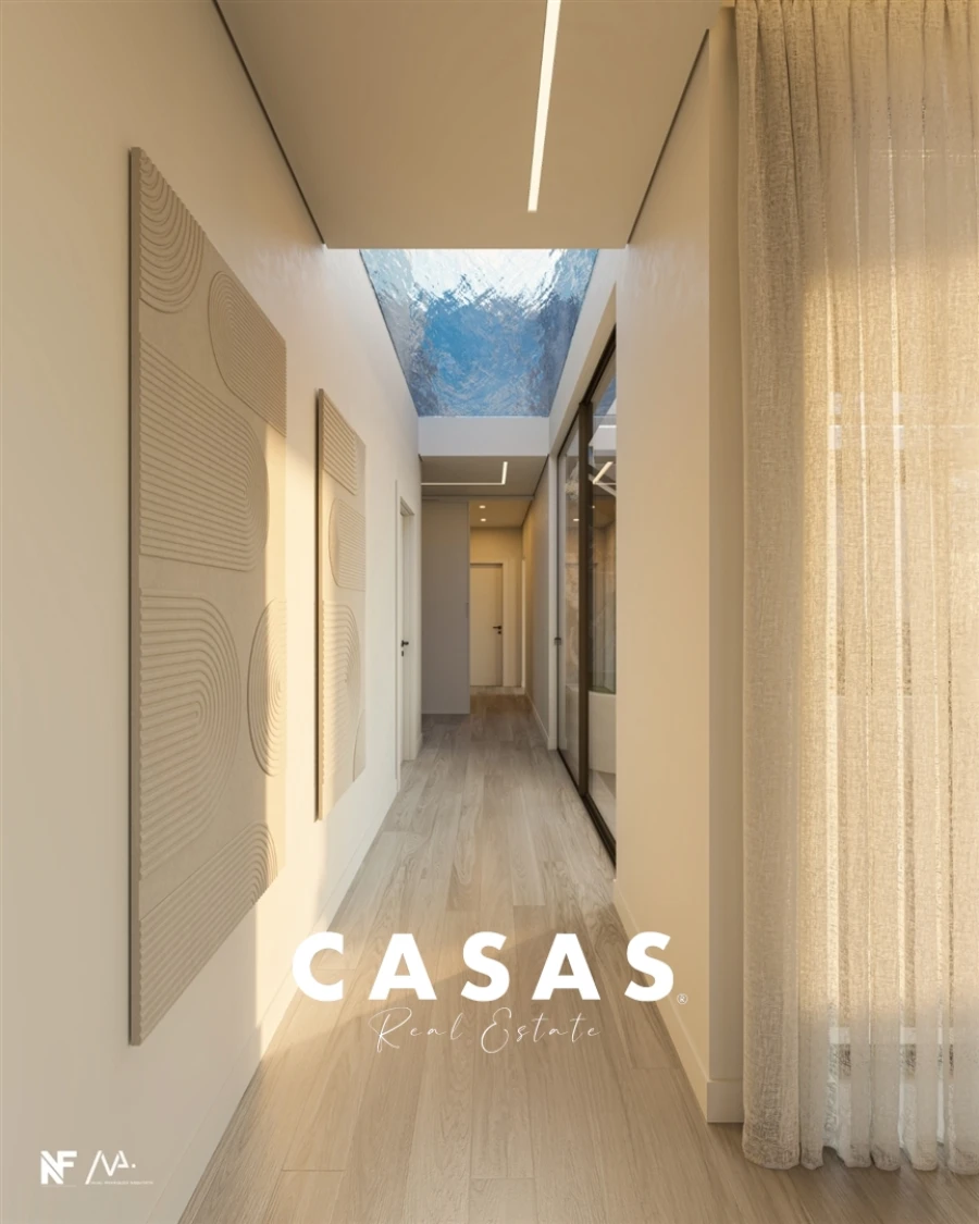 Apartamento T2 para Venda em São Martinho Foto 8