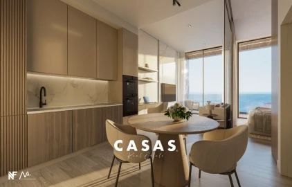 Apartamento T1 para Venda em São Martinho