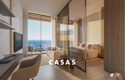 Apartamento T1 para Venda em São Martinho