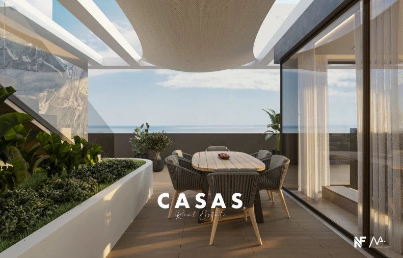 Apartamento T1 para Venda em São Martinho Foto 12