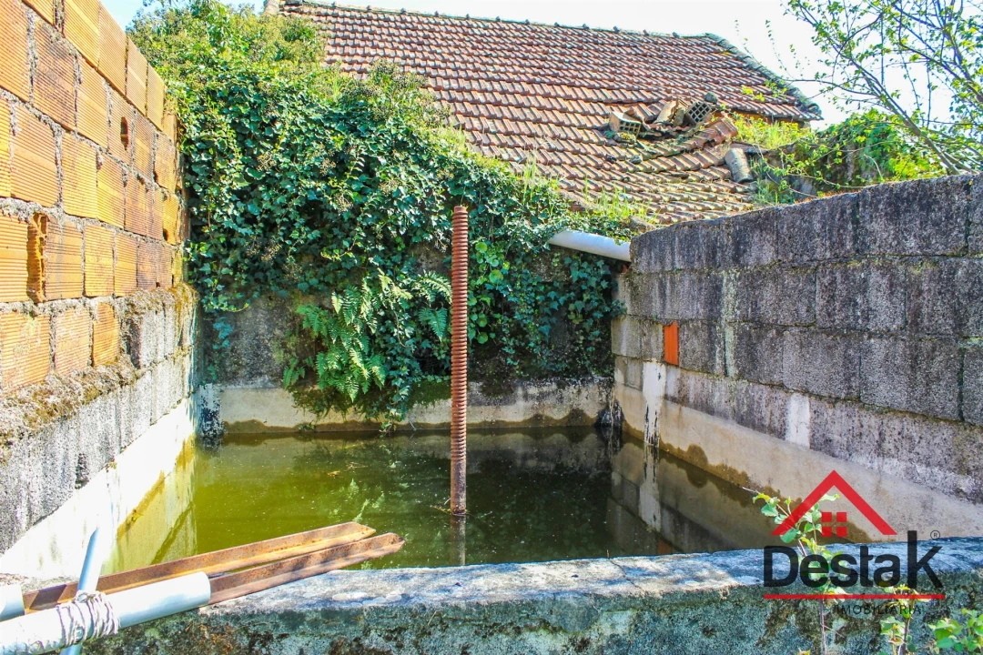 Terreno para Venda em Povolide Foto 21